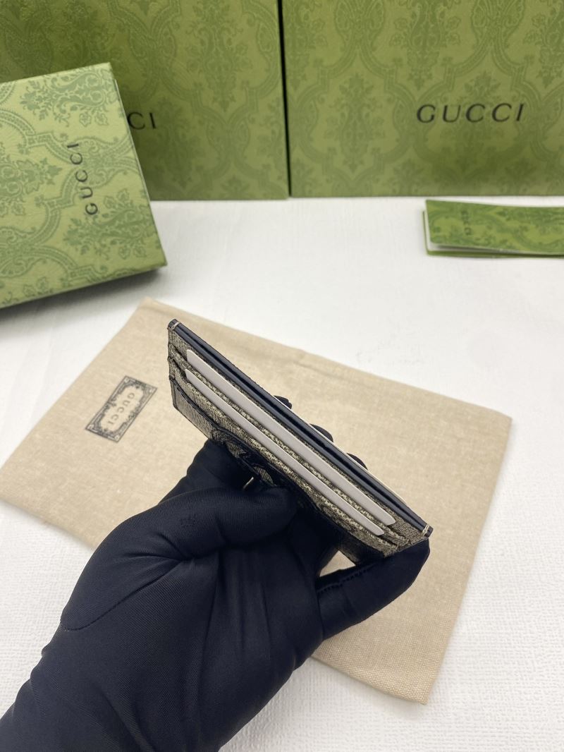 Gucci Wallets